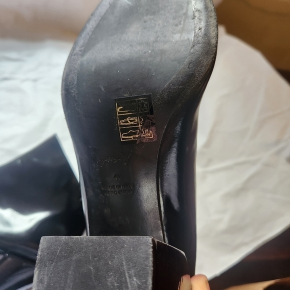 Marsell ankle booties size 41 in EUC - Picture 6 of 6